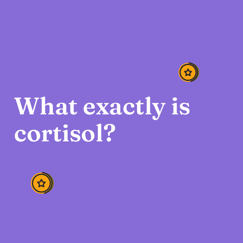 High Cortisol Levels In Women 7 Key Signs And Easy Ways To Lower It