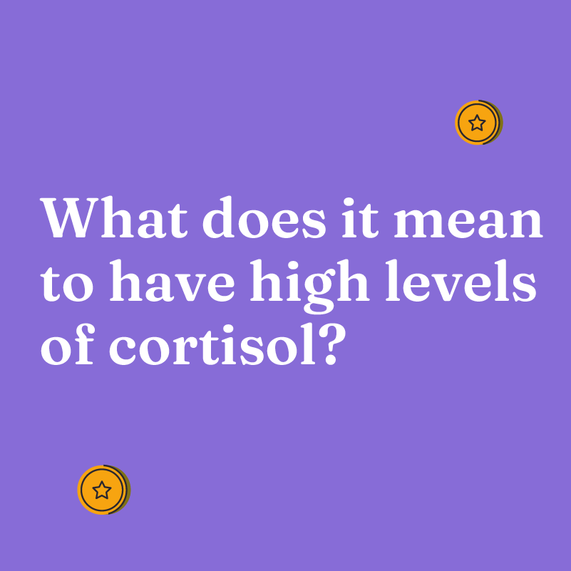 High Cortisol Levels In Women 7 Key Signs And Easy Ways To Lower It