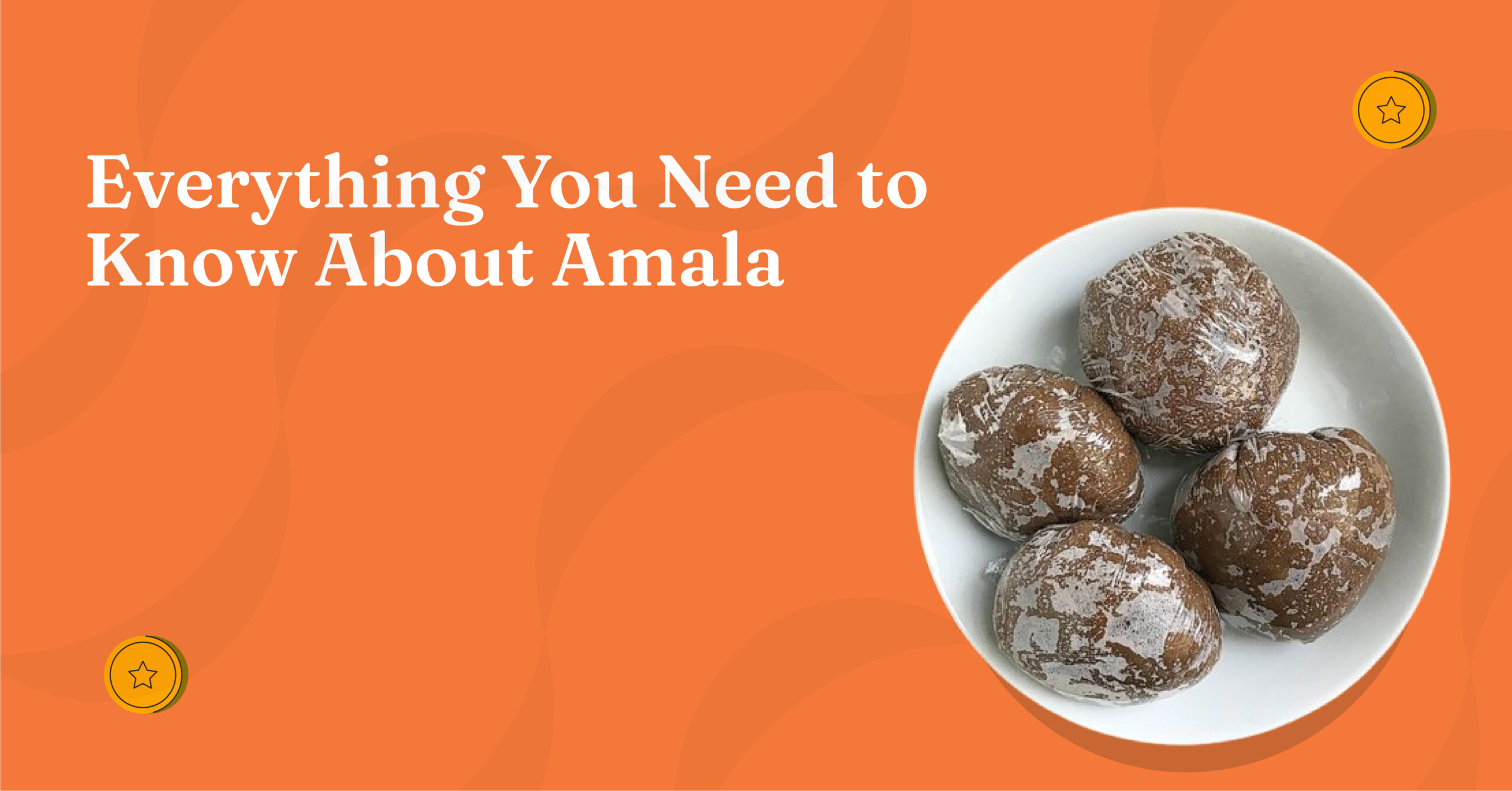 Everything You Need To Know About Amala - Clafiya