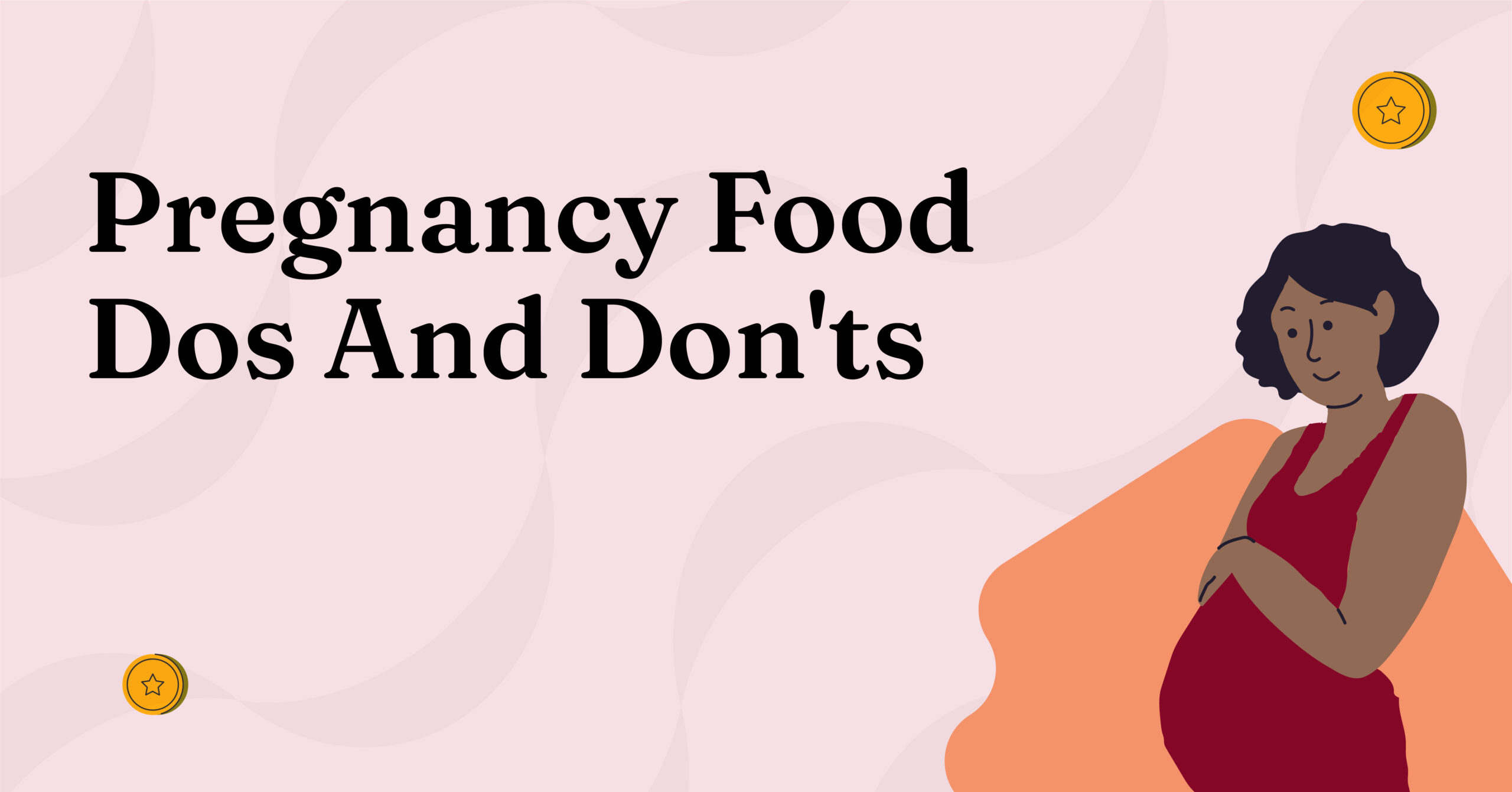 Pregnancy Food Dos And Donts For Nigerian Women