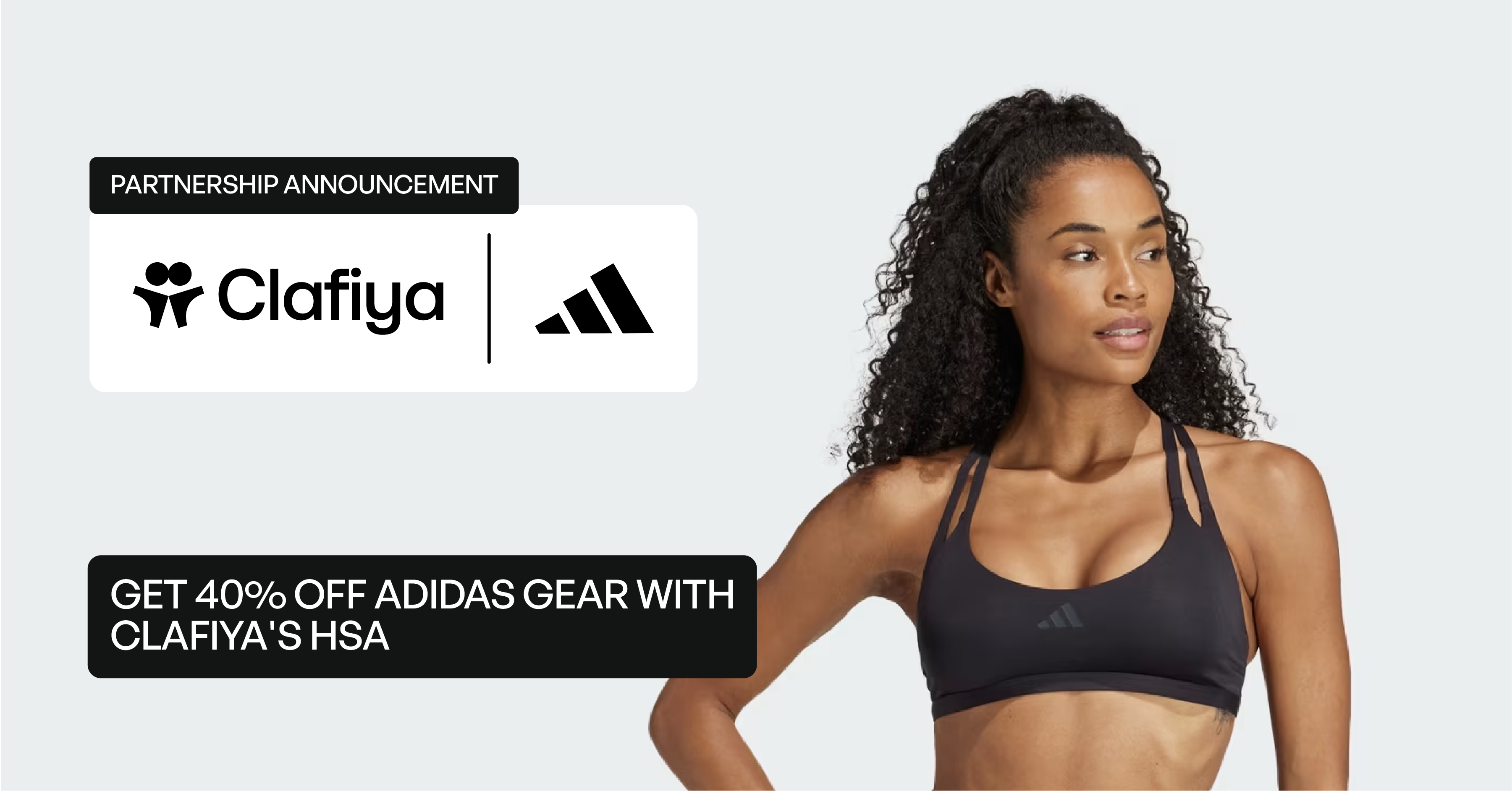 Clafiya x Adidas: A Perfect Partnership For Your Health And Wellness Journey